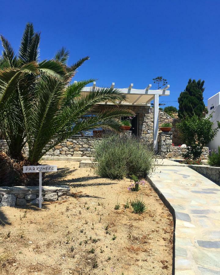 Only Yours , Mykonos Paraga  Exterior photo